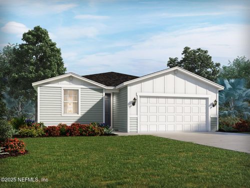 43 Sandy Ln, PALM COAST, FL, 32164-2681 | Card Image