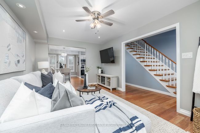 165 Iroquois Ave, House other with 4 bedrooms, 3 bathrooms and 4 parking in Oshawa ON | Image 9