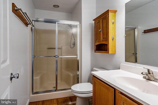 4205 Fox Pointe Ct, Townhouse with 2 bedrooms, 3 bathrooms and null parking in GLEN MILLS PA | Image 11