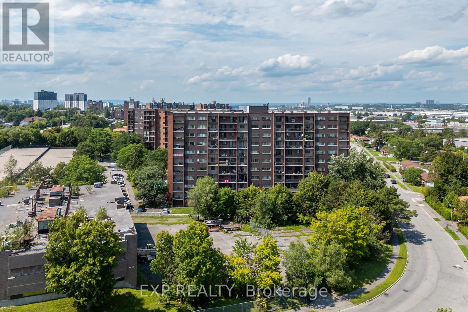Residential in Ottawa