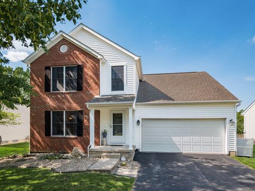 128 Granite Dr, Delaware, OH, 43015-2291 | Card Image