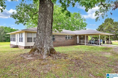 4599 County Road 522, Hanceville, AL, 35077-7828 | Card Image