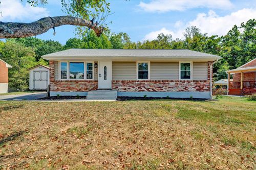 364 Clubhouse Dr, Roanoke, VA, 24019-6110 | Card Image