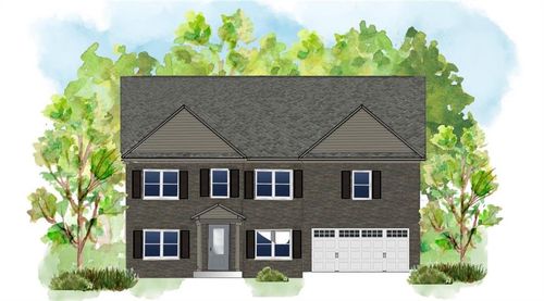 171 Silvercrest Drive, Acworth, GA, 30101 | Card Image