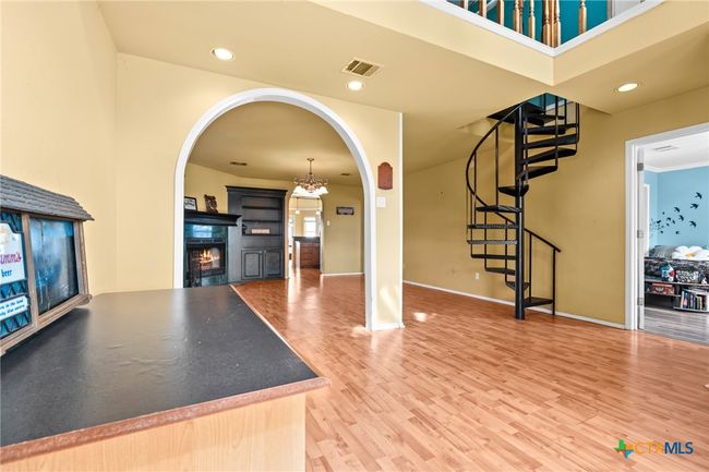 411 Wade Rd, House other with 4 bedrooms, 2 bathrooms and null parking in Eddy TX | Image 17