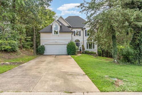 14430 Raynham Dr, Charlotte, NC, 28262-0414 | Card Image