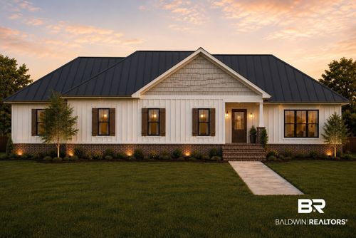 354 Mershon St, Fairhope, AL, 36532-1710 | Card Image