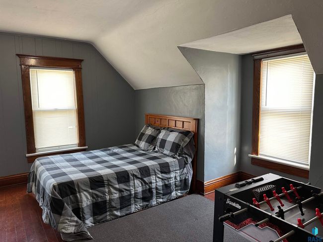 110 N Pearl St, House other with 3 bedrooms, 1 bathrooms and null parking in Menno SD | Image 34