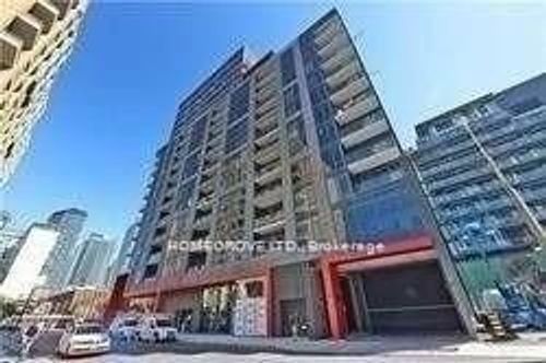 709-435 Richmond St W, Toronto, ON, M5V0N3 | Card Image