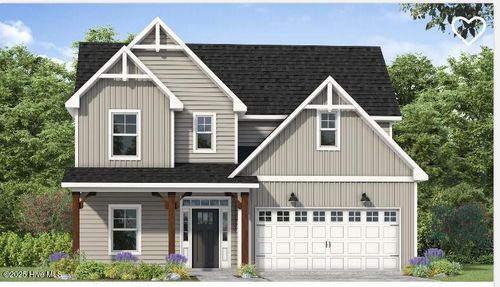 45-133 Michter St, Vass, NC, 28394 | Card Image