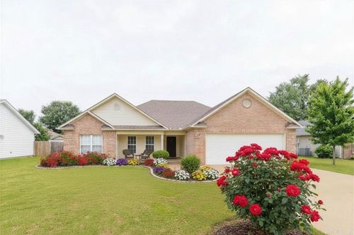 4714 Lonoke Lane, Jonesboro, AR, 72401 | Card Image