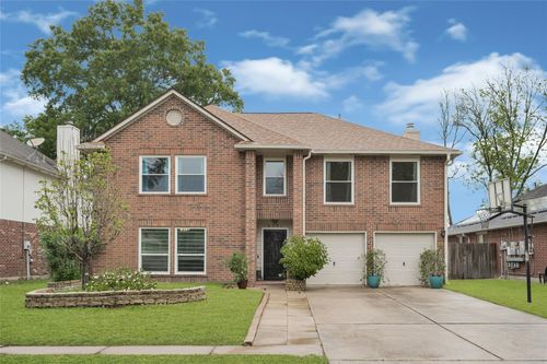 6931 Echo Pines Drive, Humble, TX, 77346 | Card Image