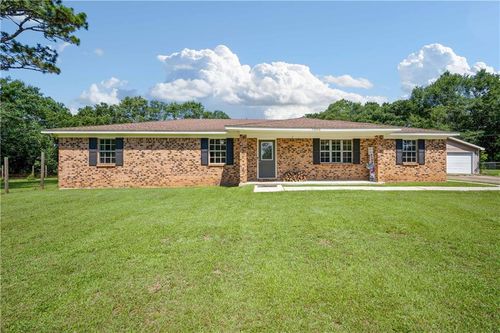 11056 Wisteria St, Irvington, AL, 36544-3938 | Card Image