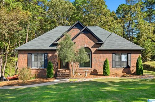 6861 Oak Leaf Ln, Pinson, AL, 35126-3133 | Card Image