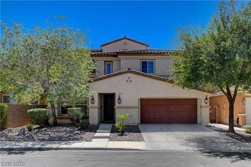 2641 Freshly Brewed Ct, Henderson, NV, 89052-4811 | Card Image