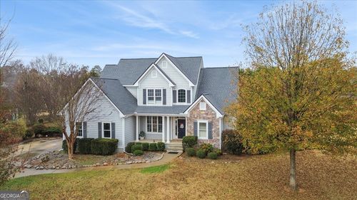 1041 Westminster Way, Madison, GA, 30650-4287 | Card Image