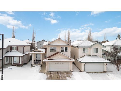 1324 116 St Nw, Edmonton, AB, T6J7B3 | Card Image