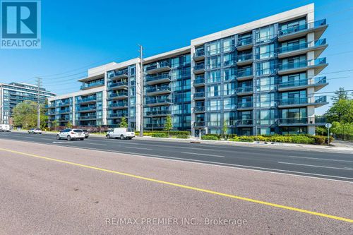 507-4700 Highway 7, Woodbridge, ON, L4L0B4 | Card Image