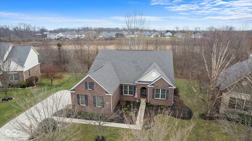 15254 Dunrobin Drive, Noblesville, IN, 46062 | Card Image