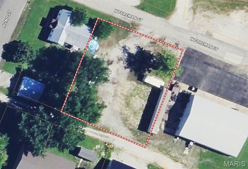 .30 +/- AC W Foreman Street, Jonesburg, MO, 63351 | Card Image