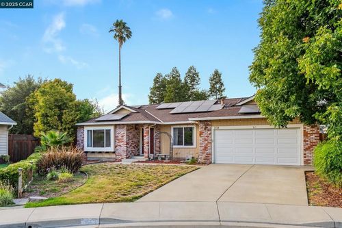 3158 Randick Ct, Pleasanton, CA, 94588-3583 | Card Image