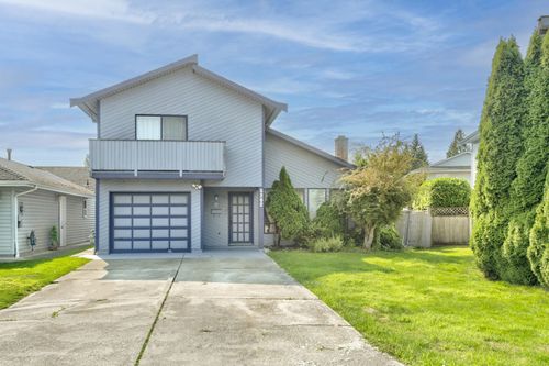 5202 Hollywood Dr, Richmond, BC, V7E4V4 | Card Image