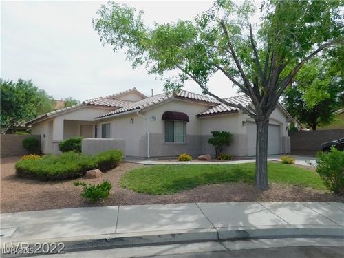 1155 Sierra Laurel Ct, Henderson, NV, 89014-8702 | Card Image