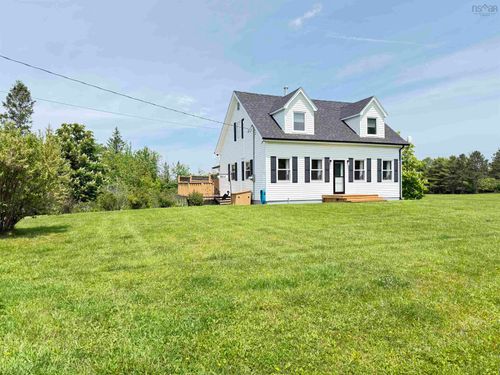 1123 3 Brooks Rd, Central Caribou, NS, B0K1H0 | Card Image