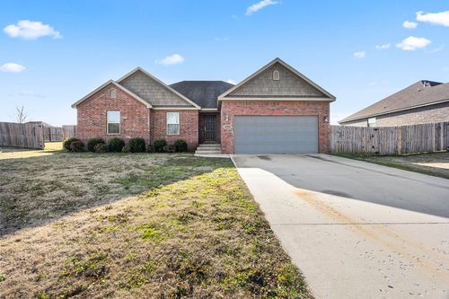 2031 Dover Cv, Pea Ridge, AR, 72751-3018 | Card Image