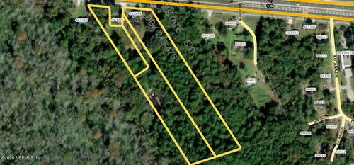 0 200 State Road, Yulee, FL, 32097 | Card Image