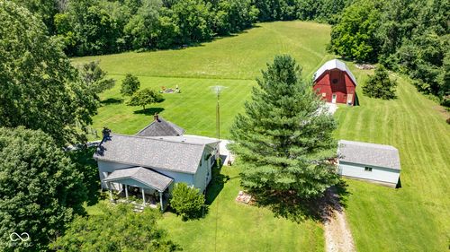 8108 S County Road 450 W, Reelsville, IN, 46171-9670 | Card Image