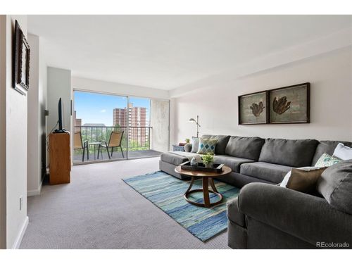 apt-806-2 Adams St, Denver, CO, 80206-5716 | Card Image