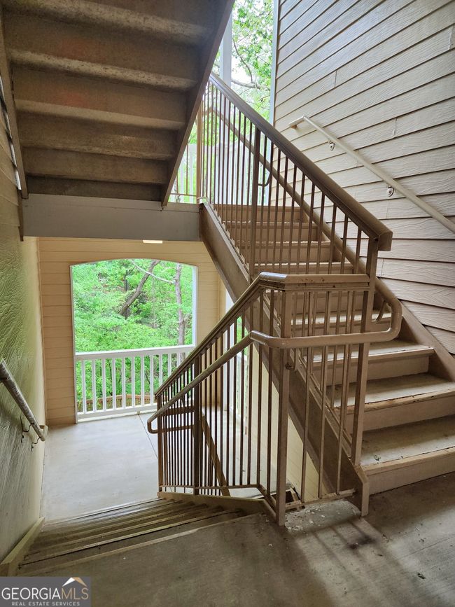 423 - 423 Pembrooke Cir, Condo with 2 bedrooms, 2 bathrooms and null parking in Milton GA | Image 29