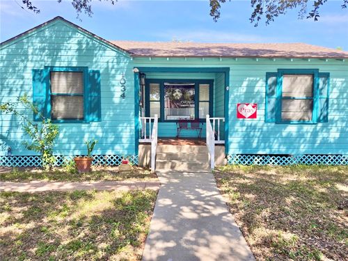 1034 Harrison St, Corpus Christi, TX, 78404-2708 | Card Image