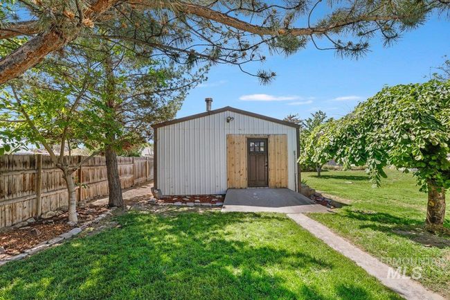712 Yakima Ave, House other with 4 bedrooms, 2 bathrooms and 2 parking in Filer ID | Image 12