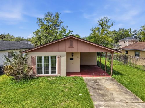 806 Orange Avenue, Sanford, FL, 32771 | Card Image