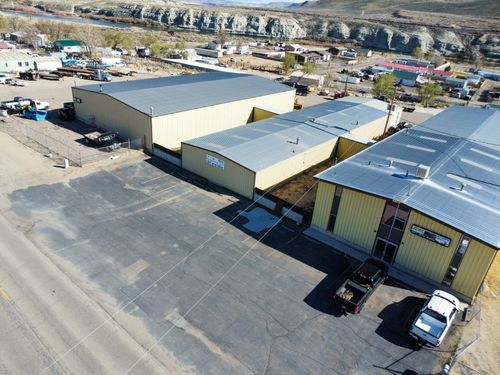 3773 State Highway 374, Green River, WY, 82935-9623 | Card Image