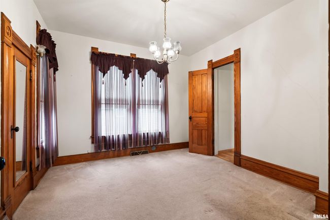 404 6 Th Ave, House other with 4 bedrooms, 2 bathrooms and null parking in Clarence IA | Image 12