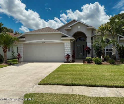 2634 Vining St, Melbourne, FL, 32904-7491 | Card Image