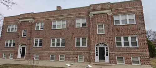 garden-2700 W Albion Avenue, Chicago, IL, 60645 | Card Image