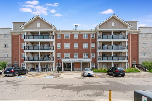 412-70 Baycliffe Cres, Brampton, ON, L7A0Z5 | Card Image