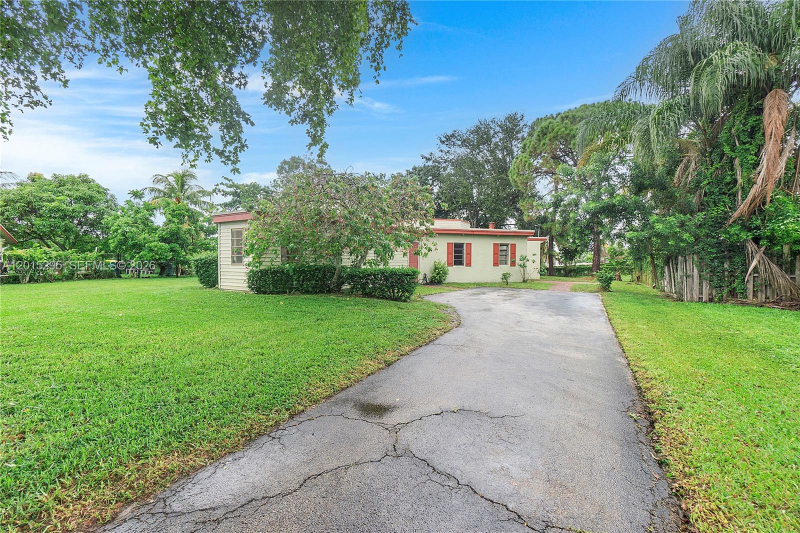 Residential in Lauderhill