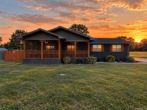 506 Betty Waller St, Bald Knob, AR, 72010-3414 | Card Image