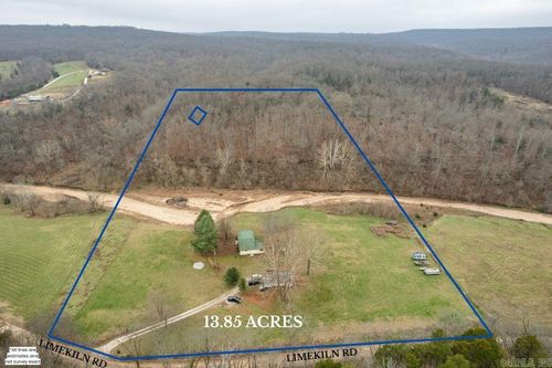 16339 Limekiln Rd, Garfield, AR, 72732-8808 | Card Image