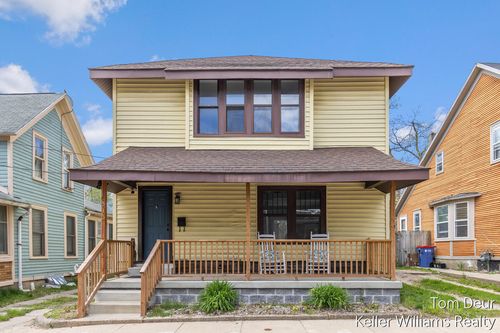 315 Donald Pl Se, Grand Rapids, MI, 49506-1502 | Card Image
