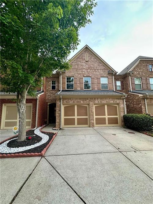 1450 Faircrest Ln, Alpharetta, GA, 30004-0595 | Card Image