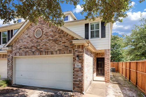 1161 Eden Park Ln, Houston, TX, 77018-2045 | Card Image