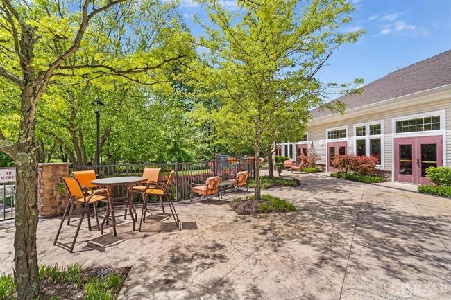 4106 Chesterwood Way, Townhouse with 2 bedrooms, 2 bathrooms and null parking in Franklin NJ | Image 30