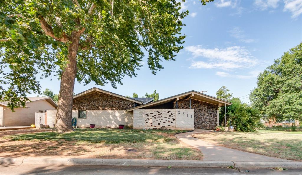 Glenvalley Dr, Oklahoma City, OK 73110