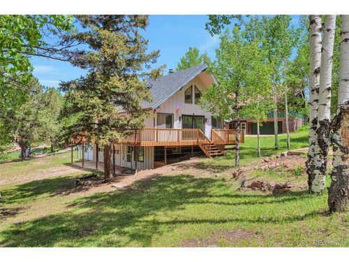 21 Valley Ln, Woodland Park, CO, 80863-8749 | Card Image